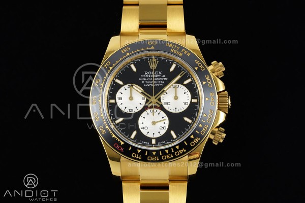 Daytona 126528 LN Le Mans QF 1:1 Best Edition on Y...