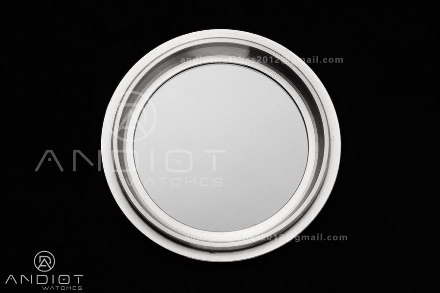 Daytona 126529 LN Le Mans QF 1:1 Best Edition on SS Bracelet JH4132 Free Sprung (Weighted)