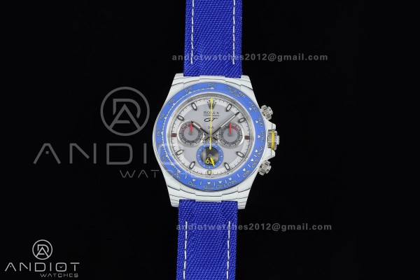 Daytona DIW White Carbon GT Blue SONIC 1:1 Best Ed...