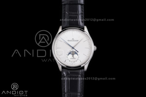 Master Ultra Thin Moon SS APSF 1:1 Best Edition Si...