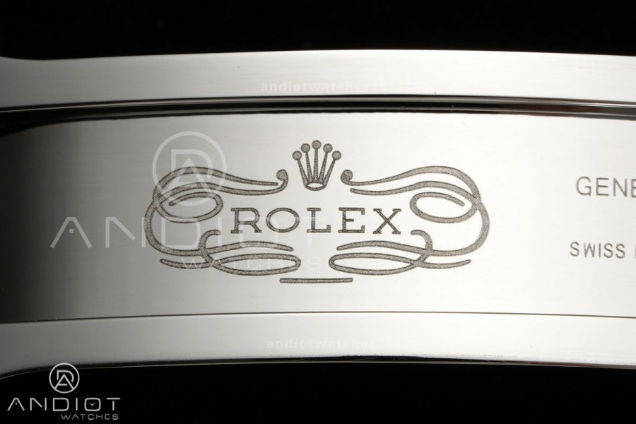 GMT-Master II 126720 VTNR 904L Steel ERF 1:1 Best Edition on Jubilee Bracelet JH3285 (Free Sprung)