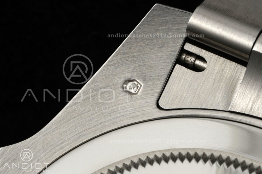 GMT-Master II 126729 VTNR 904L Steel ERF 1:1 Best Edition on Oyster Bracelet JH3285 (Free Sprung)