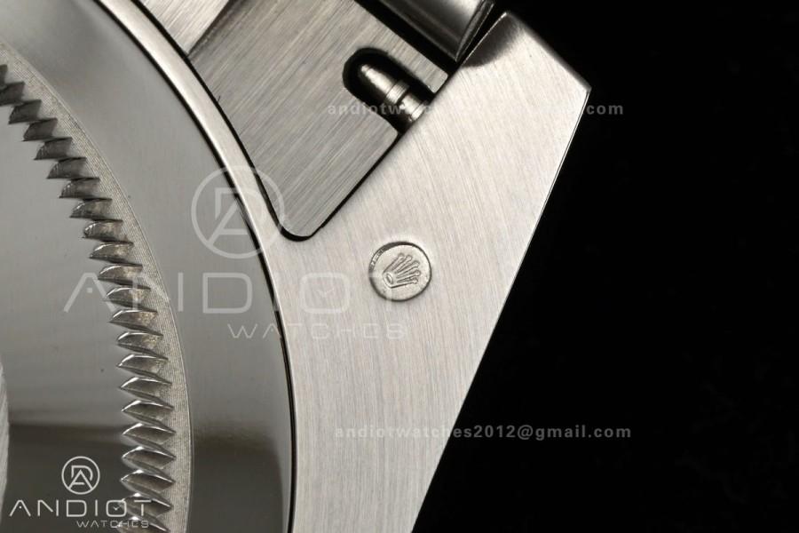 GMT-Master II 126729 VTNR 904L Steel ERF 1:1 Best Edition on Oyster Bracelet JH3285 (Free Sprung)