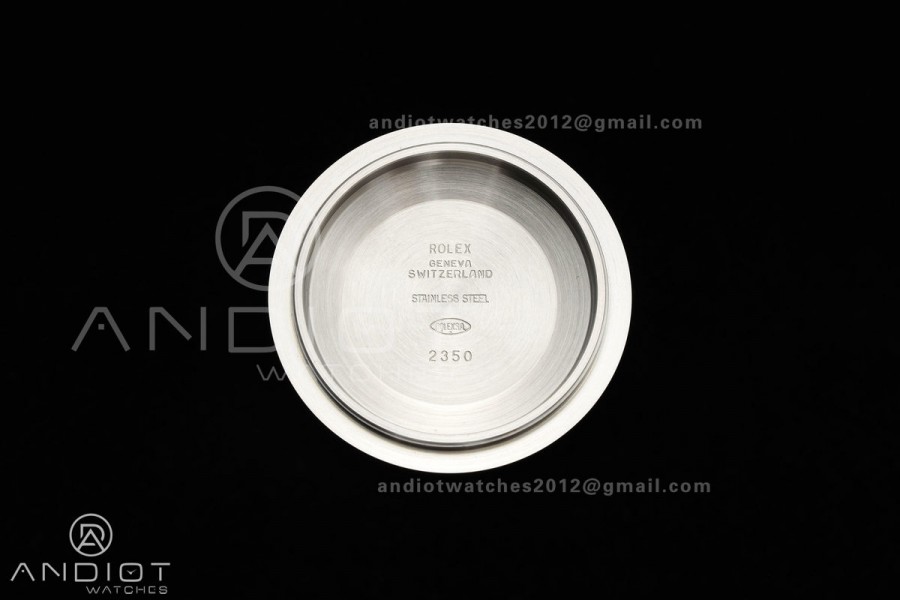 GMT-Master II 126729 VTNR 904L Steel ERF 1:1 Best Edition on Oyster Bracelet JH3285 (Free Sprung)