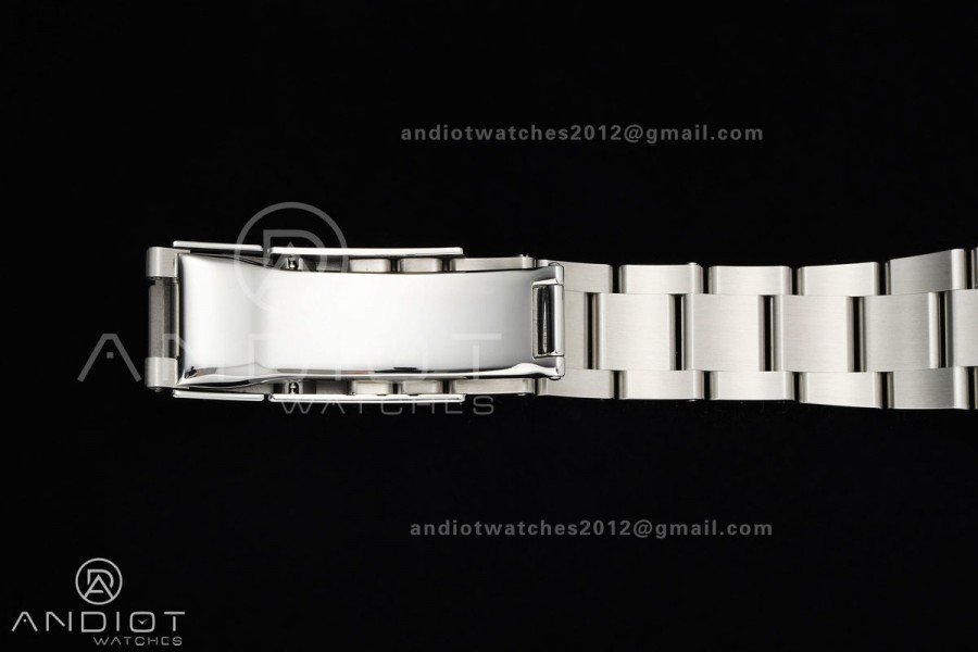 GMT-Master II 126729 VTNR 904L Steel ERF 1:1 Best Edition on Oyster Bracelet JH3285 (Free Sprung)
