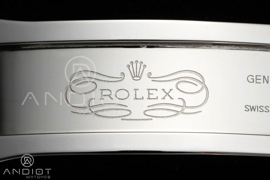 GMT-Master II 126729 VTNR 904L Steel ERF 1:1 Best Edition on Oyster Bracelet JH3285 (Free Sprung)