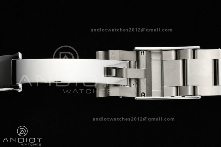 GMT-Master II 126729 VTNR 904L Steel ERF 1:1 Best Edition on Oyster Bracelet JH3285 (Free Sprung)