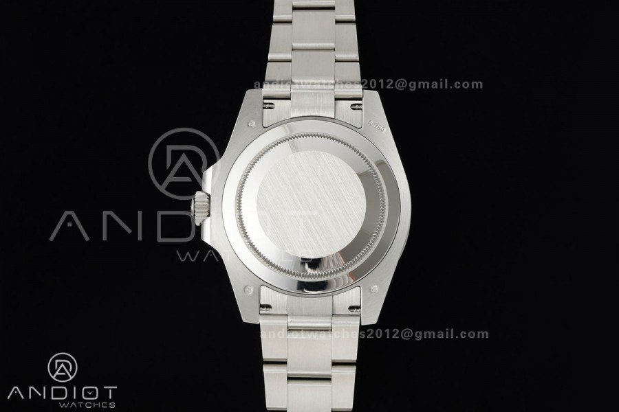 GMT-Master II 126729 VTNR 904L Steel ERF 1:1 Best Edition on Oyster Bracelet JH3285 (Free Sprung)