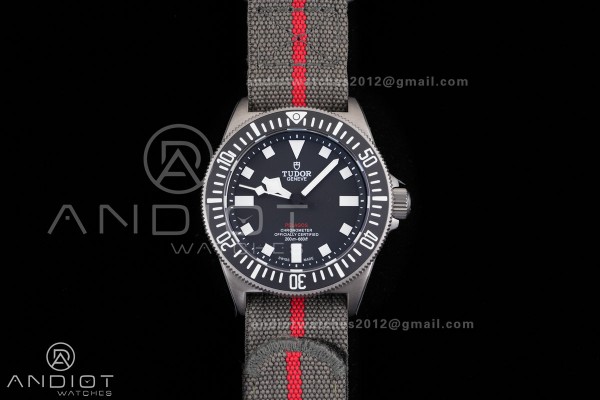 Pelagos FXD Black Ceramic Bezel Ti BRF 1:1 Best Ed...