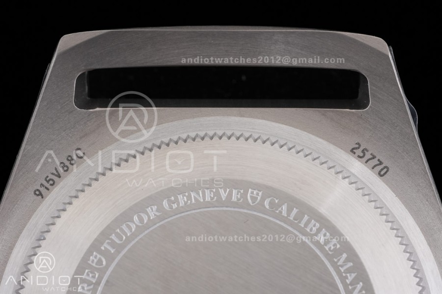 Pelagos FXD Black Ceramic Bezel Ti BRF 1:1 Best Edition Black Dial On Green Nylon Strap