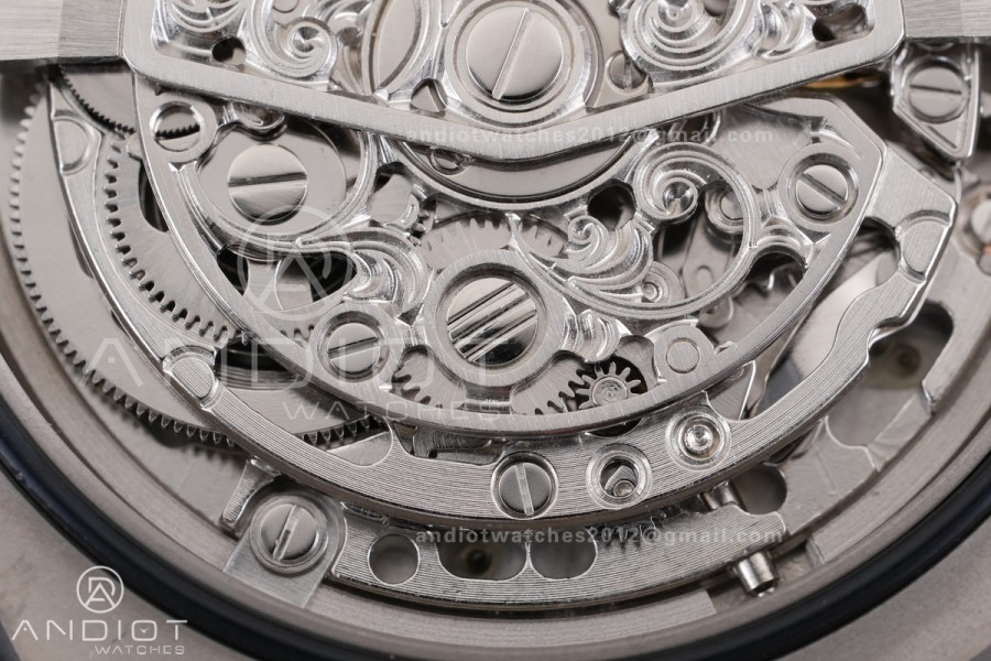 Pelagos FXD Black Ceramic Bezel Ti BRF 1:1 Best Edition Black Dial On Green Nylon Strap