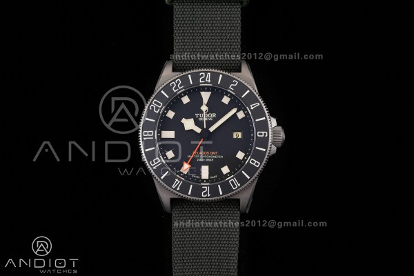 Pelagos M2542G247NU-0002 Ti BRF 1:1 Best Edition B...