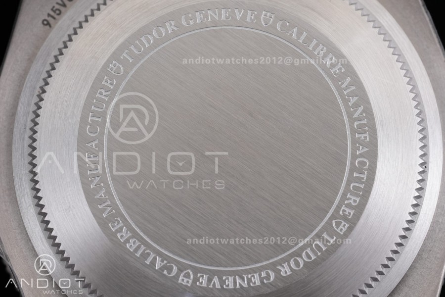 Pelagos FXD Black Ceramic Bezel Ti BRF 1:1 Best Edition Black Designed Dial On Green Nylon Strap