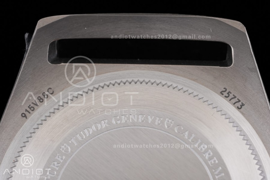 Pelagos FXD Black Ceramic Bezel Ti BRF 1:1 Best Edition Black Designed Dial On Green Nylon Strap