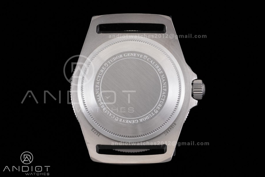 Pelagos FXD Black Ceramic Bezel Ti BRF 1:1 Best Edition Black Designed Dial On Green Nylon Strap