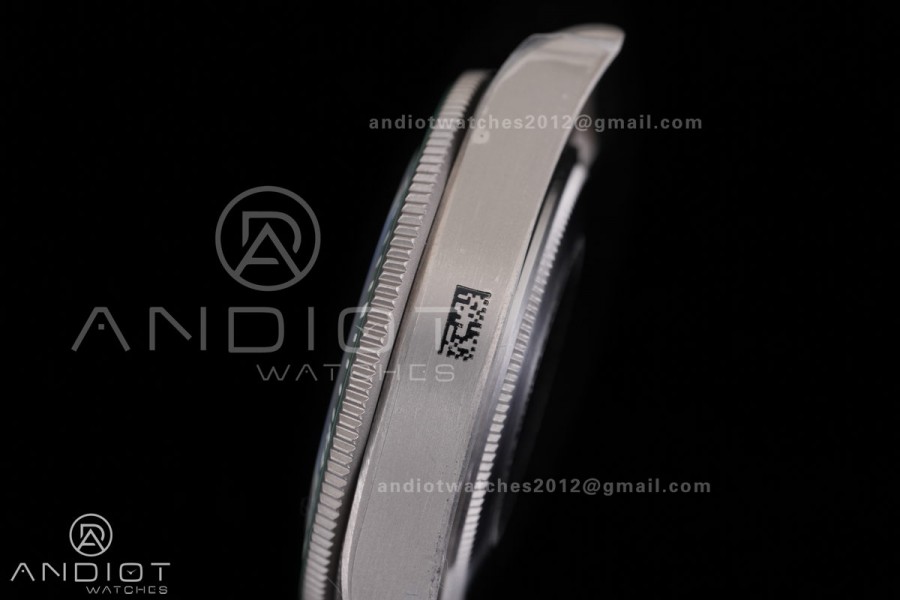 Pelagos FXD Green Ceramic Bezel Ti BRF 1:1 Best Edition Green Dial On Green Nylon Strap