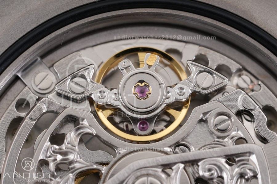 Pelagos FXD Blue Ceramic Bezel Ti BRF 1:1 Best Edition Blue Dial On Blue Nylon Strap