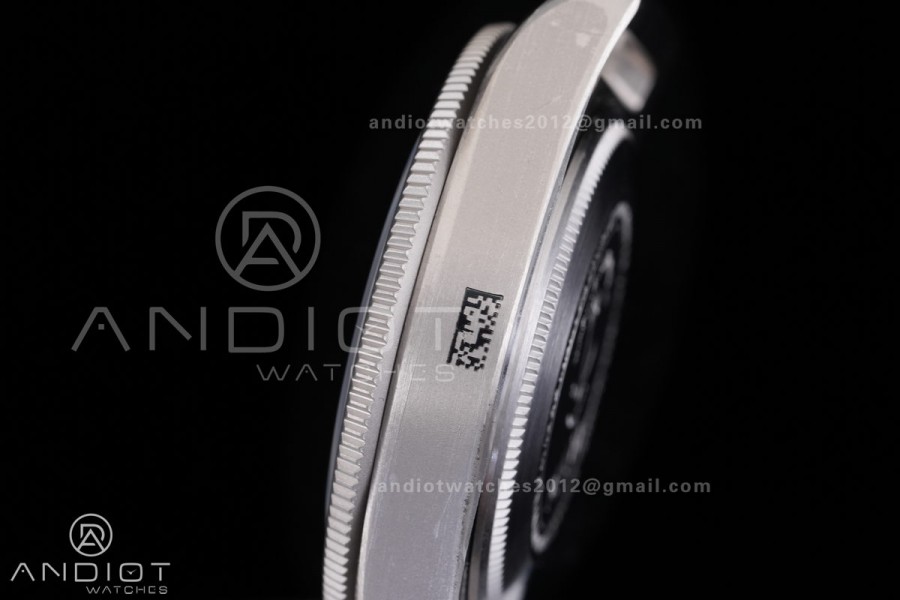 Pelagos FXD Blue Ceramic Bezel Ti BRF 1:1 Best Edition Blue Dial On Blue Nylon Strap