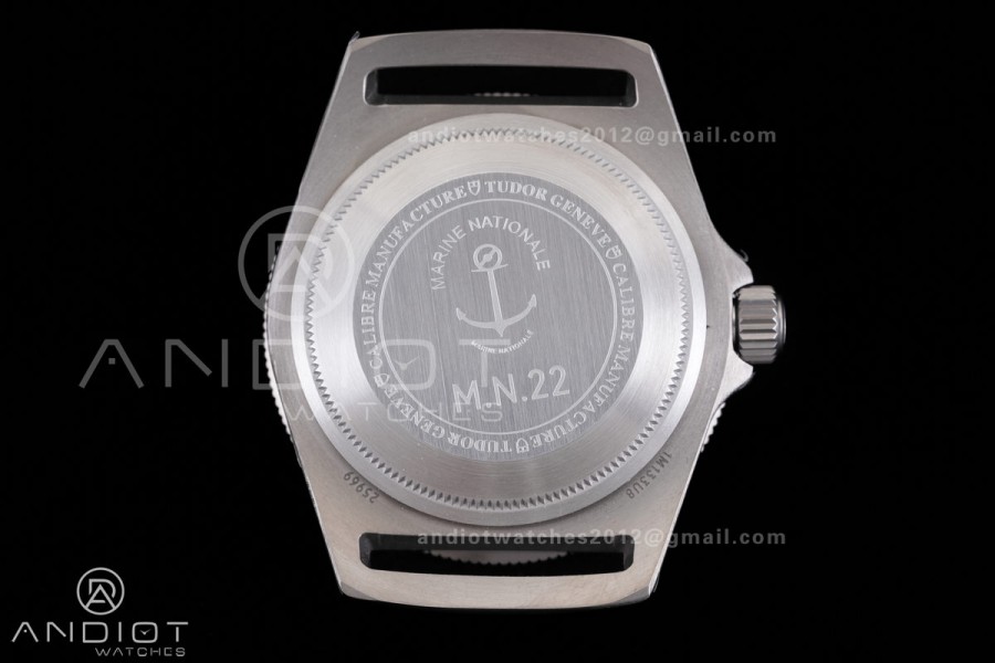 Pelagos FXD Blue Ceramic Bezel Ti BRF 1:1 Best Edition Blue Dial On Blue Nylon Strap