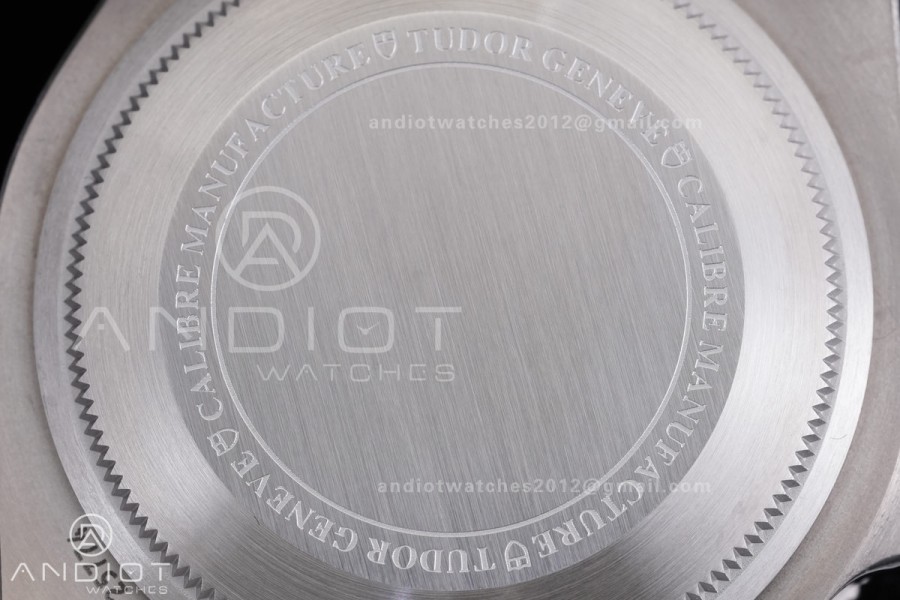 Pelagos FXD Blue Ceramic Bezel Ti BRF 1:1 Best Edition Blue Designed Dial On Blue Nylon Strap