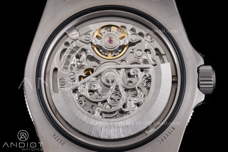 Pelagos FXD Blue Ceramic Bezel Ti BRF 1:1 Best Edition Blue Designed Dial On Blue Nylon Strap