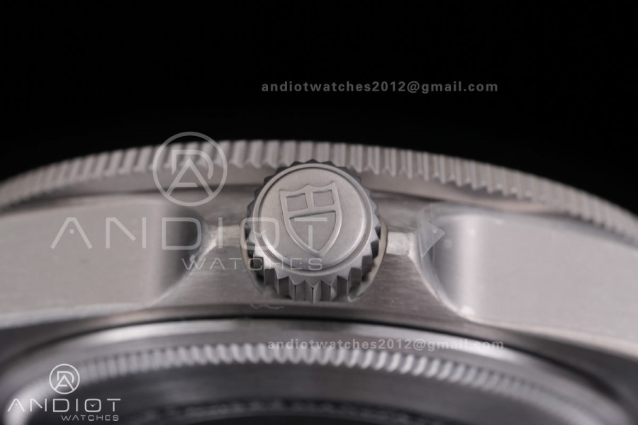 Pelagos FXD Blue Ceramic Bezel Ti BRF 1:1 Best Edition Blue Designed Dial On Blue Nylon Strap