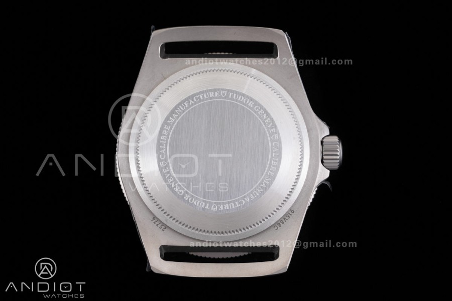 Pelagos FXD Blue Ceramic Bezel Ti BRF 1:1 Best Edition Blue Designed Dial On Blue Nylon Strap