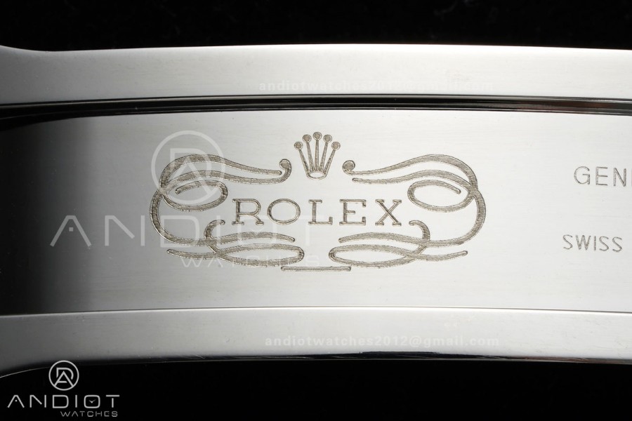 GMT-Master II 126710 BLRO 904L Steel RICH 1:1 Best Edition on Oyster Bracelet JH3285