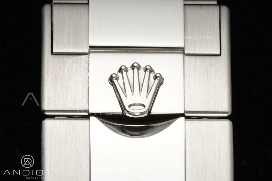 GMT-Master II 126710 BLRO 904L Steel RICH 1:1 Best Edition on Oyster Bracelet JH3285 (Free Sprung)