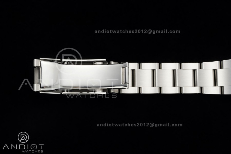 GMT-Master II 126710 BLNR 904L Steel RICH 1:1 Best Edition on Oyster Bracelet JH3285