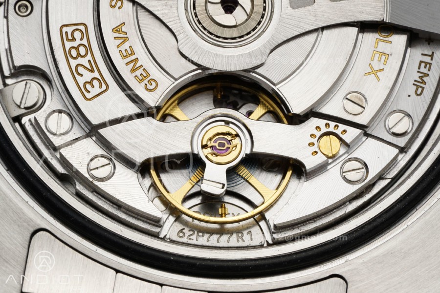 GMT-Master II 126710 GRNR 904L Steel RICH 1:1 Best Edition on Jubilee Bracelet JH3285 (Free Sprung)