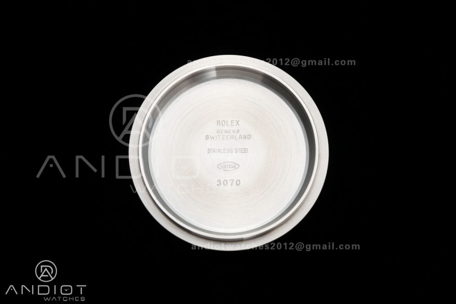 Daytona 126503 VF 1:1 Best Edition YG Dial on SS/YG Bracelet DD4131