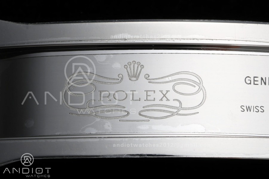 Daytona 126503 VF 1:1 Best Edition YG Dial on SS/YG Bracelet DD4131