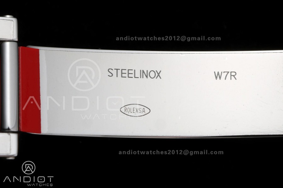 Daytona 126503 VF 1:1 Best Edition YG Dial on SS/YG Bracelet DD4131