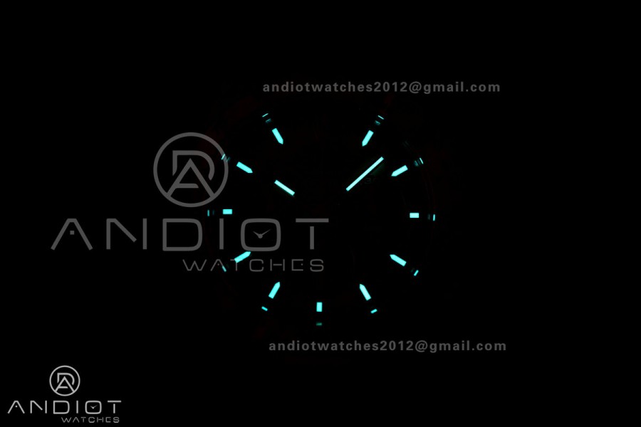 Daytona 126503 VF 1:1 Best Edition YG Dial on SS/YG Bracelet DD4131