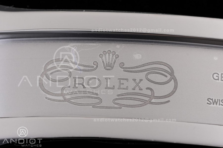 Day Date 228239 40mm 904L SS VSF 1:1 Best Edition Ice Blue Crystal Dial On SS President Bracelet DD3255