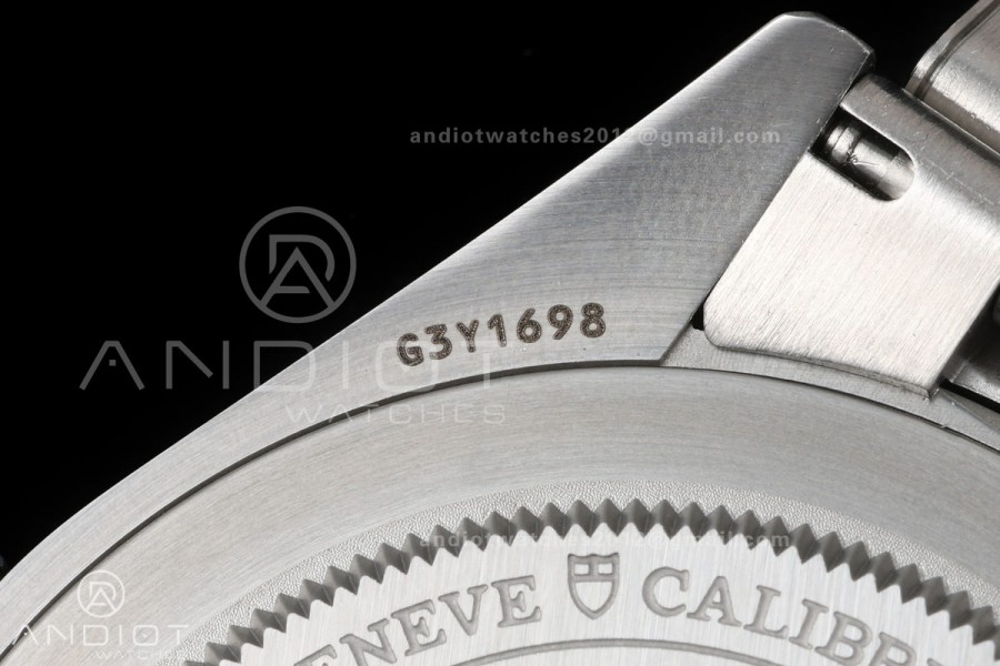 Black Bay 58 39mm SS ZF 1:1 Best Edition Burgundy Red Dial on Rivet Bracelet A2824