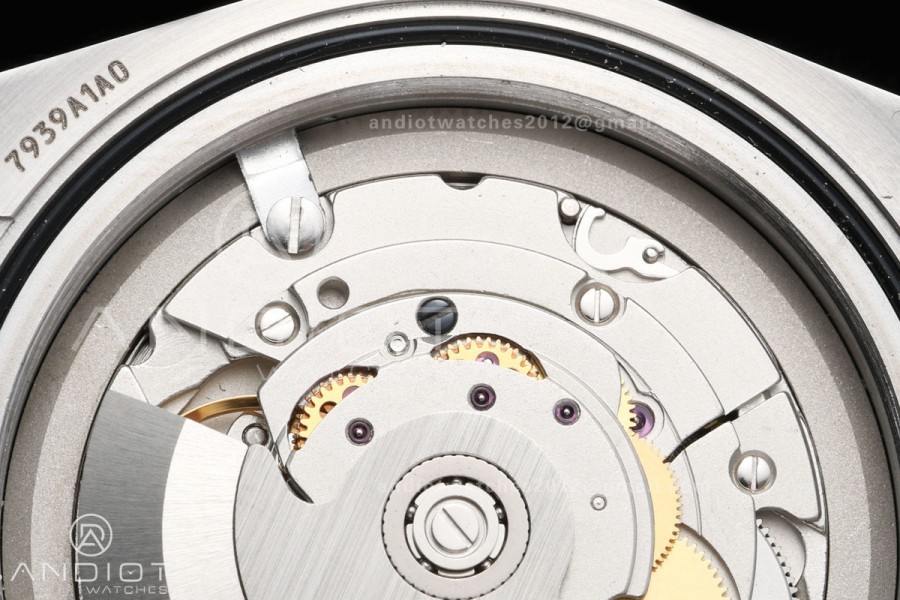 Black Bay 58 39mm SS ZF 1:1 Best Edition Burgundy Red Dial on Rivet Bracelet A2824