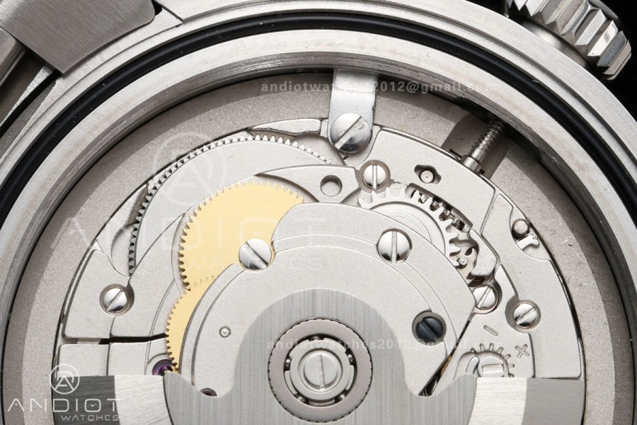 Black Bay 58 39mm SS ZF 1:1 Best Edition Burgundy Red Dial on Rivet Bracelet A2824