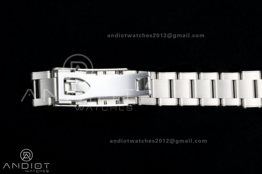 Black Bay 58 39mm SS ZF 1:1 Best Edition Burgundy Red Dial on Rivet Bracelet A2824