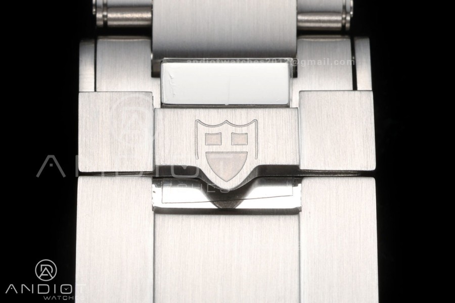 Black Bay 58 39mm SS ZF 1:1 Best Edition Burgundy Red Dial on Rivet Bracelet A2824