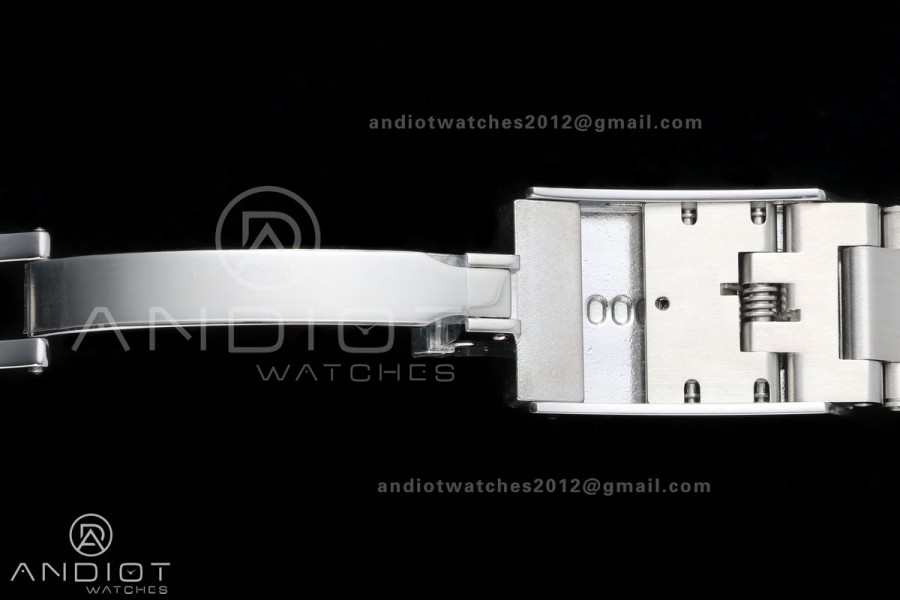 Black Bay 58 39mm SS ZF 1:1 Best Edition Burgundy Red Dial on Rivet Bracelet A2824