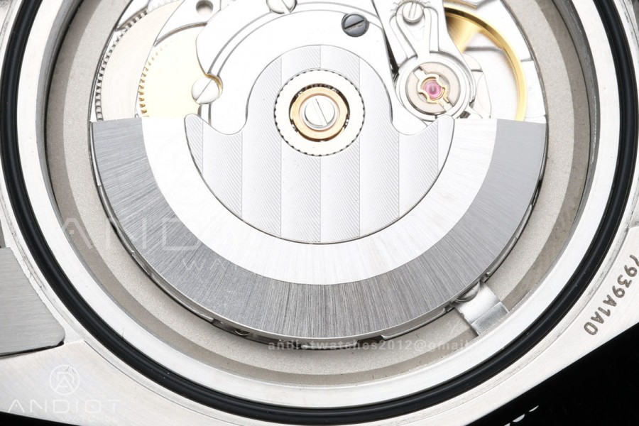 Black Bay 58 39mm SS ZF 1:1 Best Edition Burgundy Red Dial on Jubilee Bracelet A2824