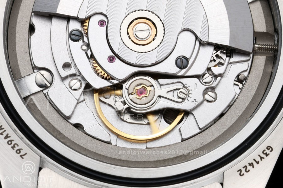 Black Bay 58 39mm SS ZF 1:1 Best Edition Burgundy Red Dial on Jubilee Bracelet A2824