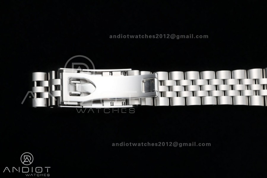 Black Bay 58 39mm SS ZF 1:1 Best Edition Burgundy Red Dial on Jubilee Bracelet A2824