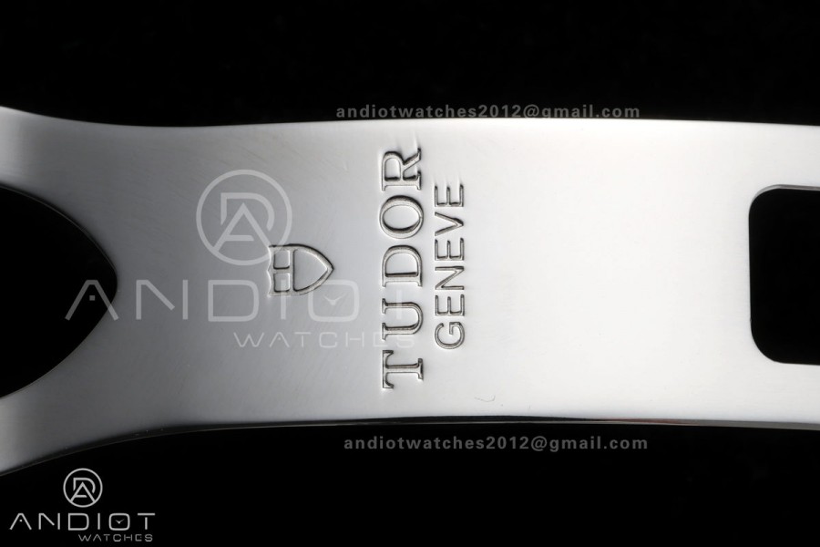 Black Bay 58 39mm SS ZF 1:1 Best Edition Burgundy Red Dial on Jubilee Bracelet A2824