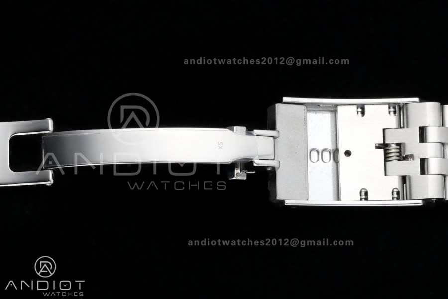 Black Bay 58 39mm SS ZF 1:1 Best Edition Burgundy Red Dial on Jubilee Bracelet A2824