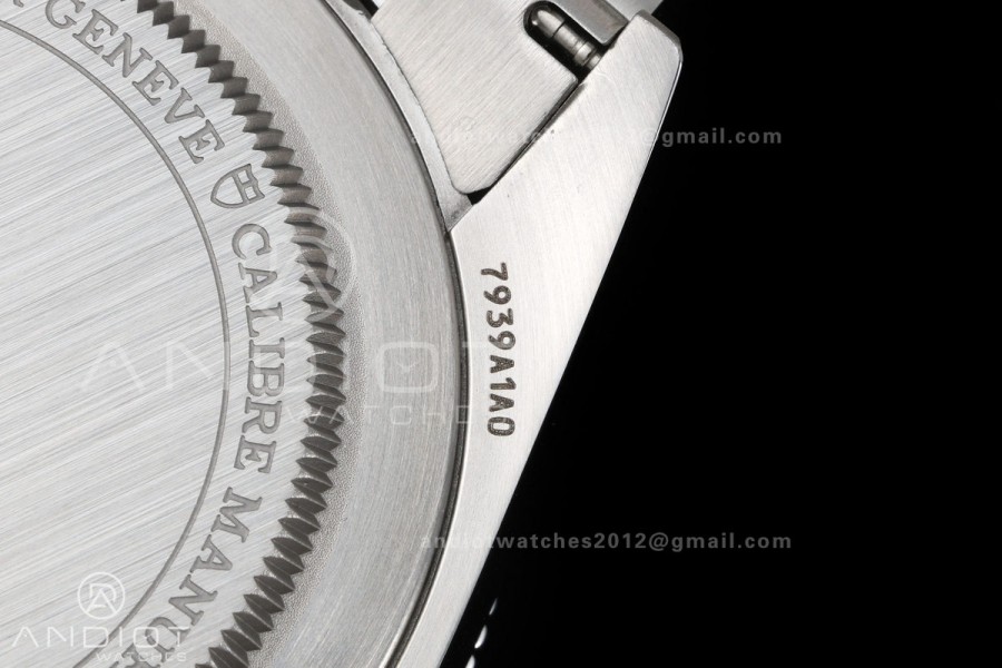 Black Bay 58 39mm SS ZF 1:1 Best Edition Burgundy Red Dial on Jubilee Bracelet A2824