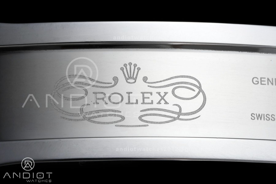 Daytona 126509 BTF 1:1 Best Edition Blue Dial on SS Braclet DD4131 (Weighted)