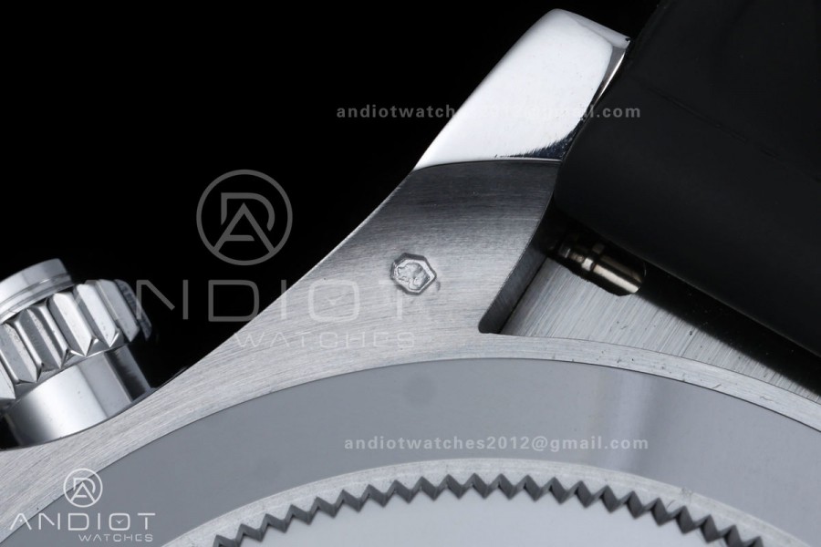 Daytona 116519 Gain Weight V11 QF 1:1 Best Edition White Dial Numeral Maker on Oysterflex Strap SH4130